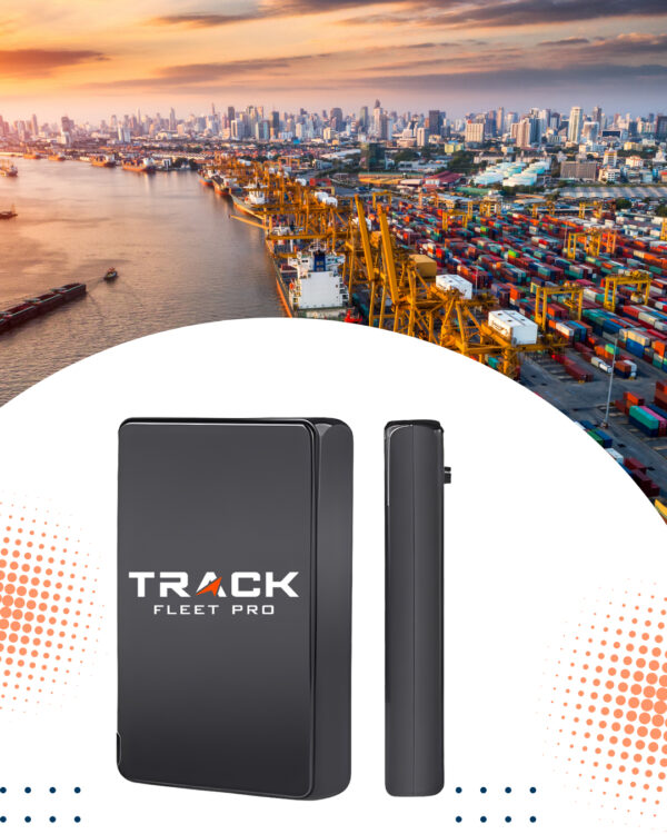 TFP 6346 Compact 4G Wireless GPS Tracker - Image 2
