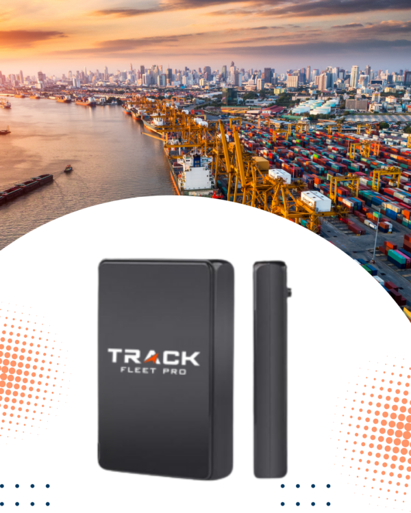 TFP 6346 Compact 4G Wireless GPS Tracker - Image 3