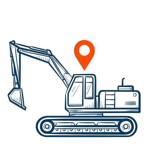 Asset Tracking