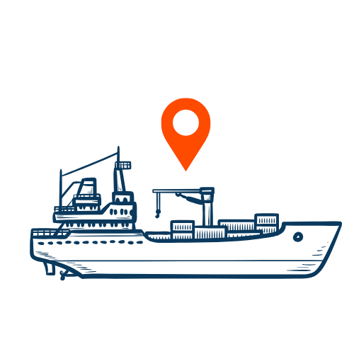 Logistics Tracker