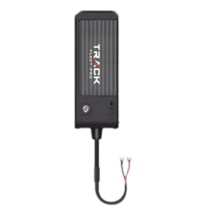 Self install tracker