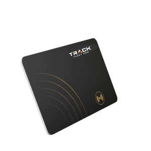 TFP Tracking card