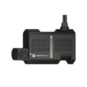 TFP Front and rear Dashcam