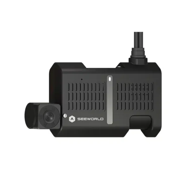 TFP Front and rear Dashcam