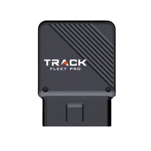 Plug and play tracker