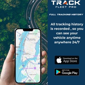 Fleet Pro live software