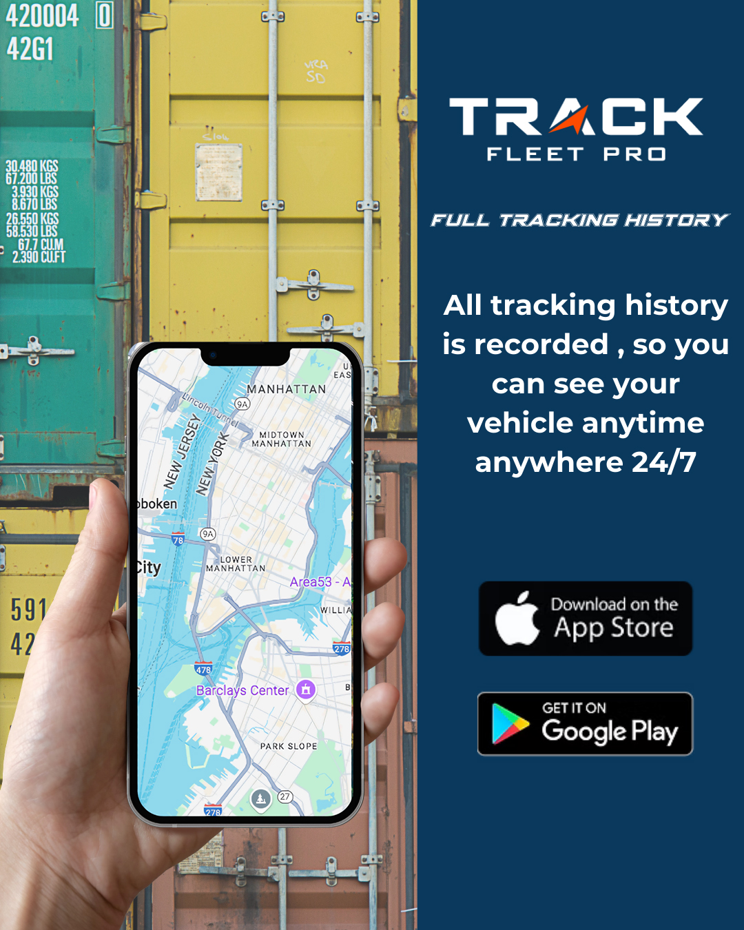 TFP Plug and Play Tracker - Image 3