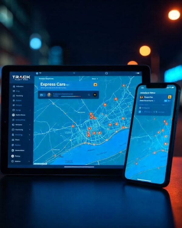 Fleet Pro Fleet Pro live software - trackfleetpro.com